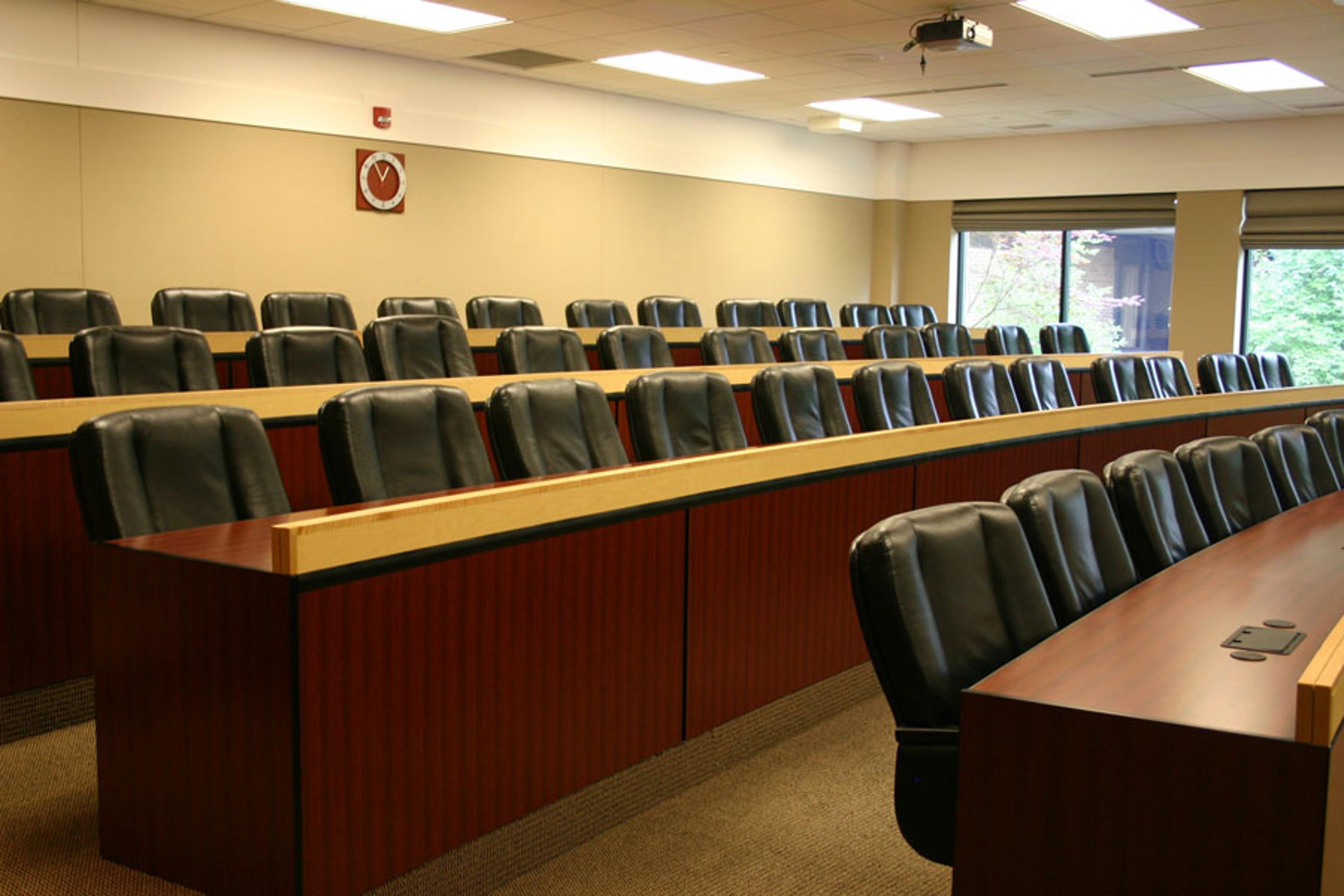 Candlewood Suites East Lansing By Ihg Dış mekan fotoğraf