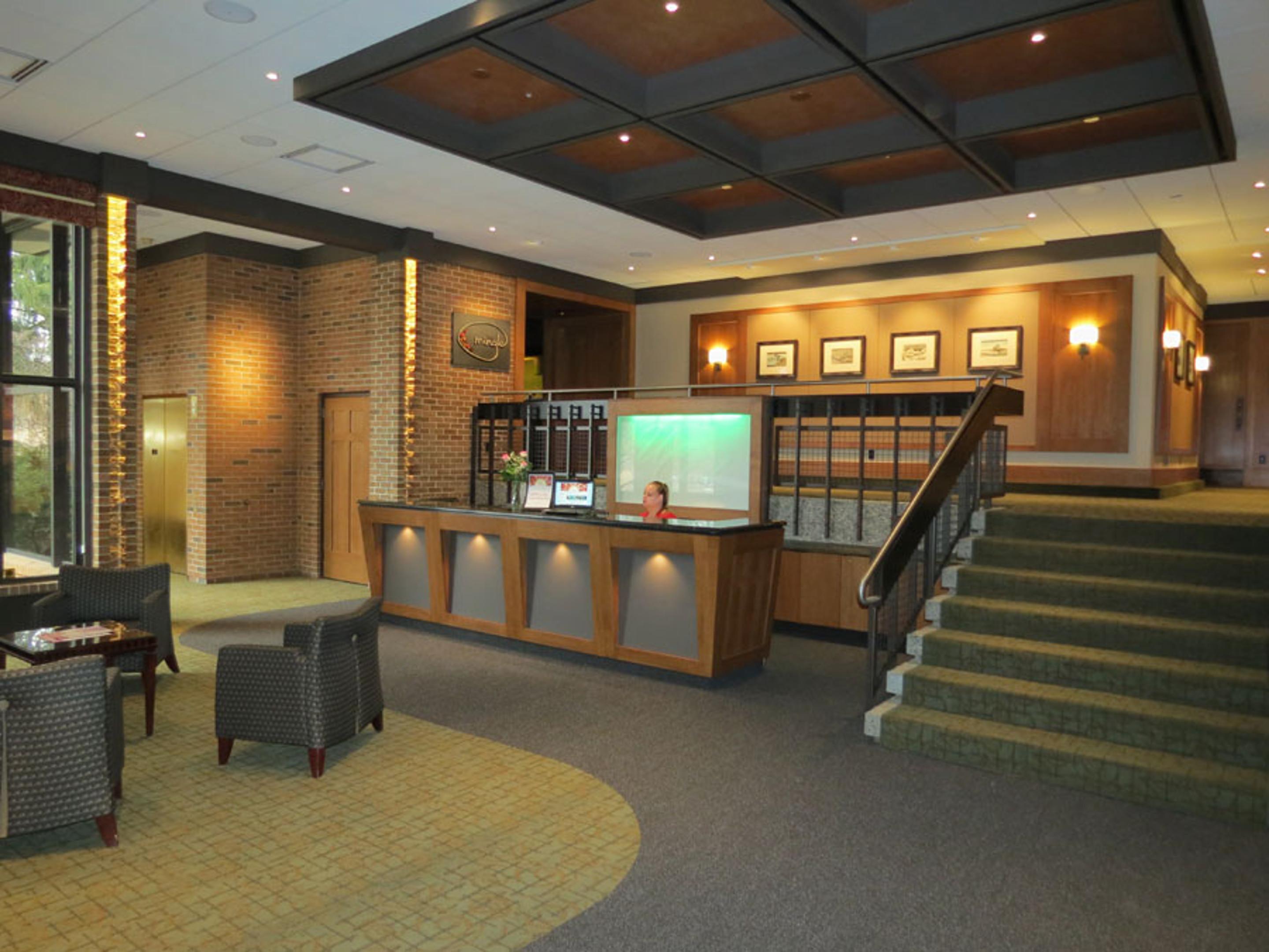 Candlewood Suites East Lansing By Ihg Dış mekan fotoğraf