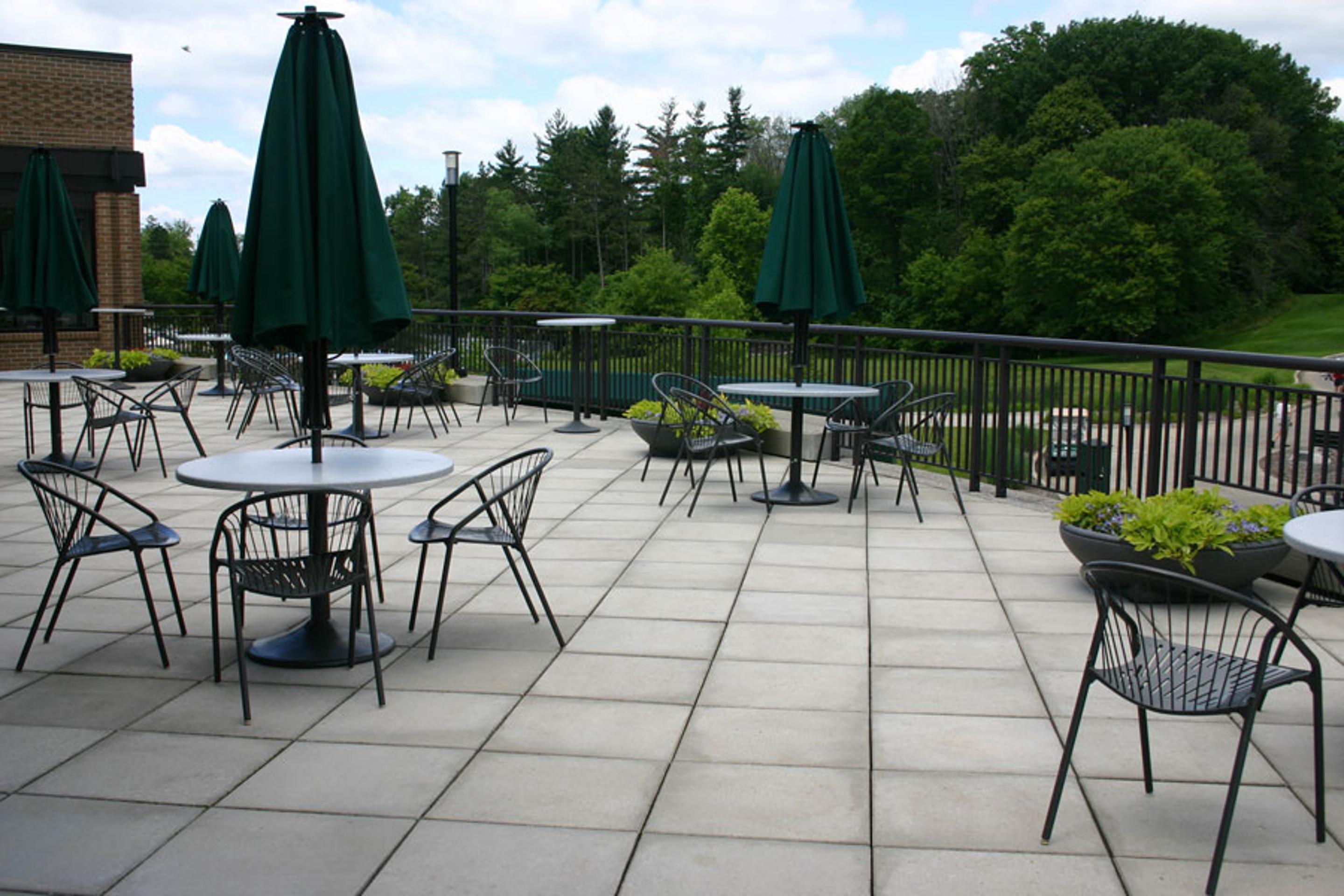 Candlewood Suites East Lansing By Ihg Dış mekan fotoğraf