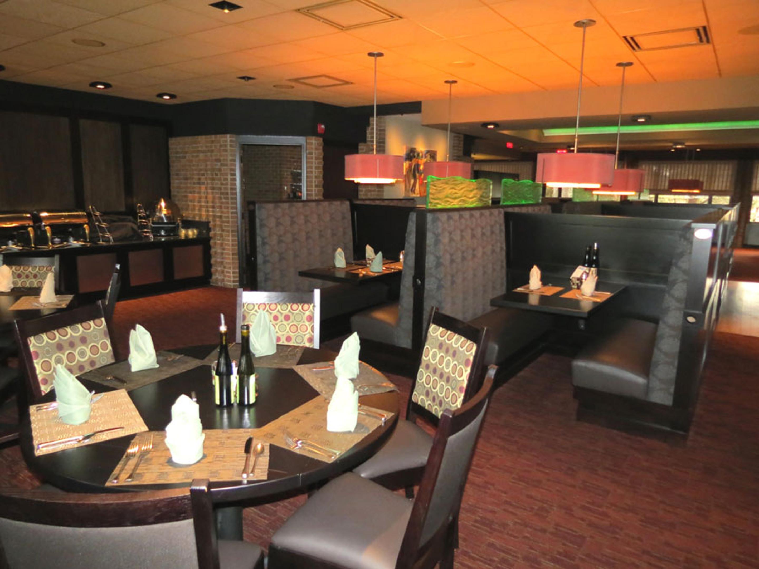 Candlewood Suites East Lansing By Ihg Dış mekan fotoğraf